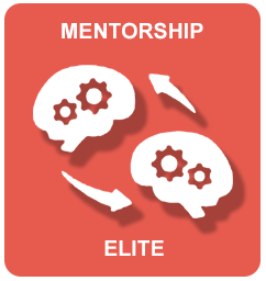 Personal Mentorship - ELITE Personal Mentorship - ELITE